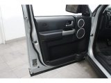 2009 Land Rover LR3 HSE Door Panel