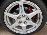 2004 Mitsubishi Lancer Evolution RS Wheel