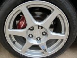 2004 Mitsubishi Lancer Evolution RS Wheel