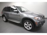 2007 BMW X5 3.0si