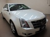 2008 Cadillac CTS Sedan