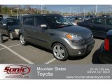 2010 Kia Soul +