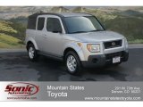 2006 Honda Element EX-P