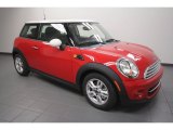 2012 Mini Cooper Hardtop