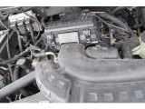 2005 Ford F150 Lariat SuperCrew 5.4 Liter SOHC 24-Valve Triton V8 Engine