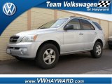 2006 Kia Sorento LX