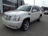 2008 Cadillac Escalade 