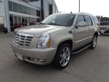 2009 Cadillac Escalade AWD