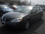 2006 Pontiac G6 V6 Sedan