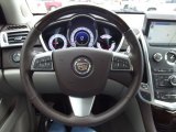 2012 Cadillac SRX Performance Steering Wheel