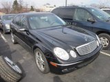 2006 Mercedes-Benz E 350 4Matic Sedan