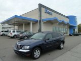 2006 Midnight Blue Pearl Chrysler Pacifica Touring #63169849
