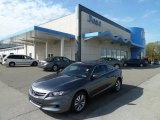 2012 Polished Metal Metallic Honda Accord LX-S Coupe #63169846