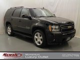 2007 Chevrolet Tahoe LT