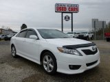 2011 Toyota Camry SE