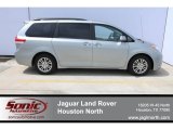 2011 Toyota Sienna XLE