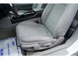 2006 Ford Mustang V6 Deluxe Convertible Front Seat