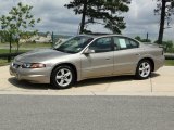 2002 Pontiac Bonneville SSEi Exterior