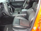 2008 Dodge Charger R/T Daytona Dark Slate Gray Interior