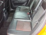 2008 Dodge Charger R/T Daytona Dark Slate Gray Interior