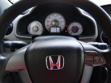 2010 Honda Pilot LX Steering Wheel