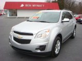 2010 Chevrolet Equinox LT