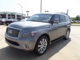 2012 Infiniti QX 56