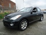 2008 Infiniti EX 35 AWD