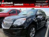 2010 Chevrolet Equinox LT