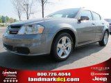 2012 Dodge Avenger SXT