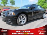 2012 Dodge Charger SE