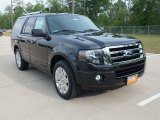 2012 Ford Expedition Limited