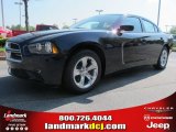 2012 Dodge Charger SE