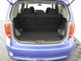 2010 Scion xB Release Series 7.0 Trunk