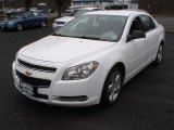 2009 Chevrolet Malibu LS Sedan