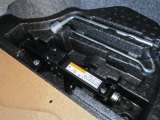 2012 Mitsubishi Lancer Evolution GSR Tool Kit