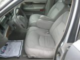 1998 Mercury Grand Marquis LS Front Seat