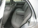 1998 Mercury Grand Marquis LS Rear Seat
