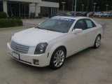2006 Cadillac CTS Sedan