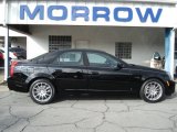 2007 Cadillac CTS Sedan