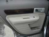 2008 Lincoln MKX AWD Door Panel