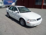 2003 White Volvo S40 1.9T #63200787