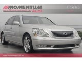 2006 Mercury Metallic Lexus LS 430 #63200773