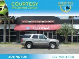 2007 GMC Yukon SLE