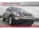 2008 Cocoa Metallic Buick Enclave CXL #63200770