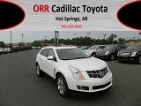 2012 Cadillac SRX Premium