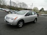 2009 Nissan Rogue S AWD