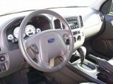 2005 Ford Escape XLT V6 Steering Wheel