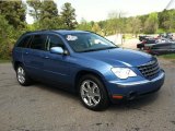 2007 Chrysler Pacifica Touring