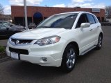 2007 Acura RDX Technology